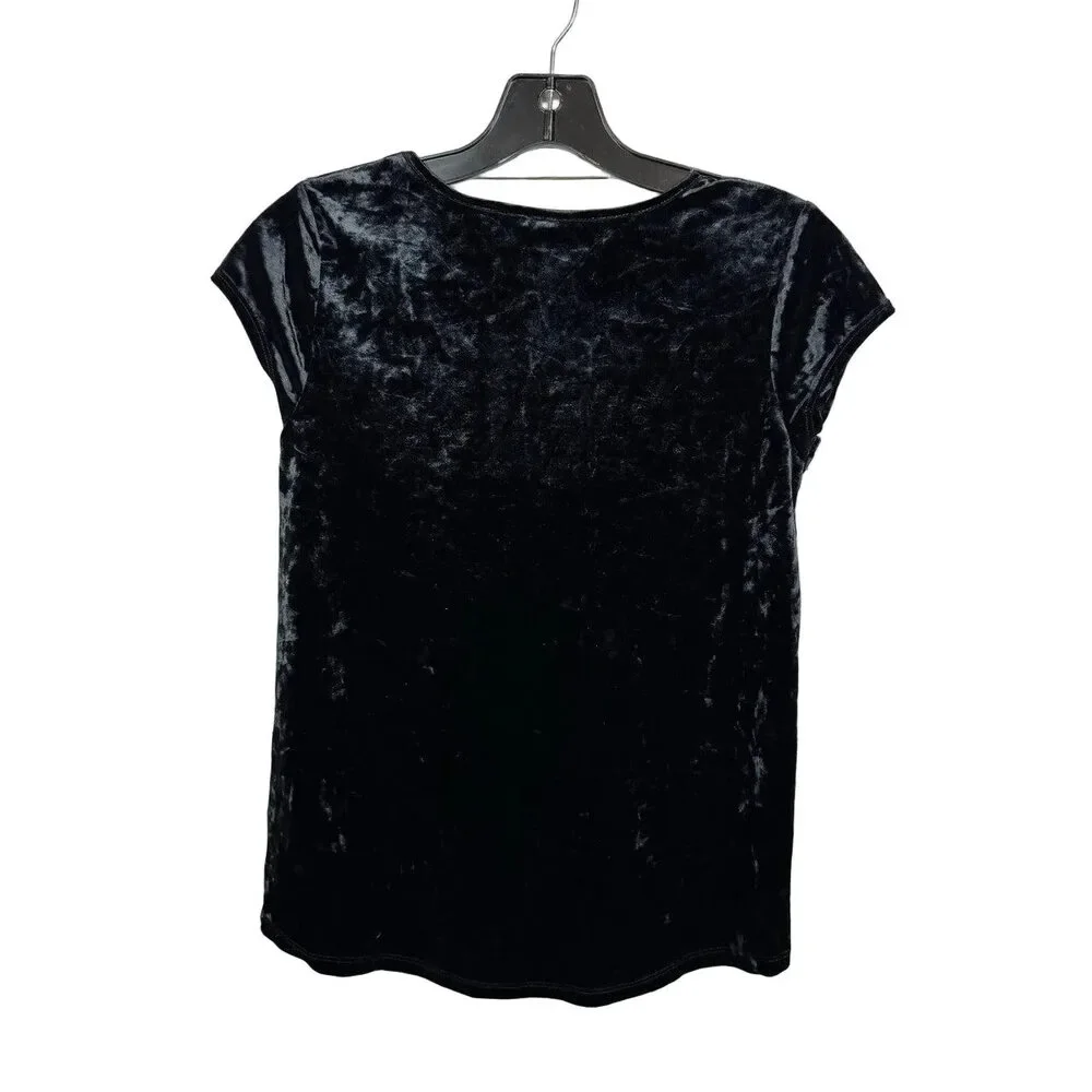 The Children's Place Short Sleeve Top Girl's Size Large (10-12)